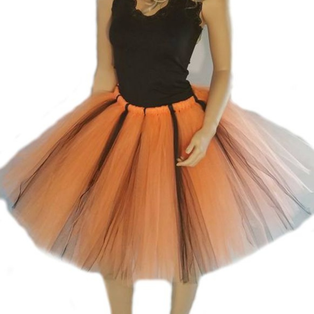 Adult Tiger Tutu